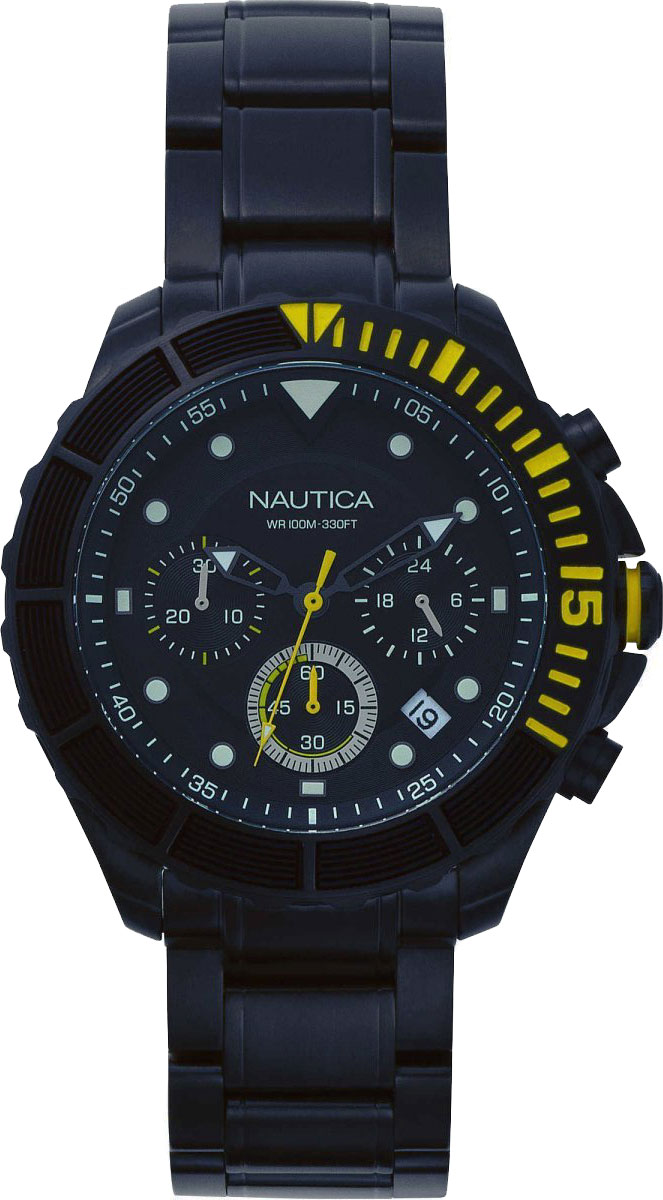   Nautica NAPPTR006  