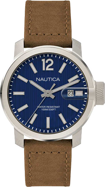 Наручные часы Nautica NAPSYD001