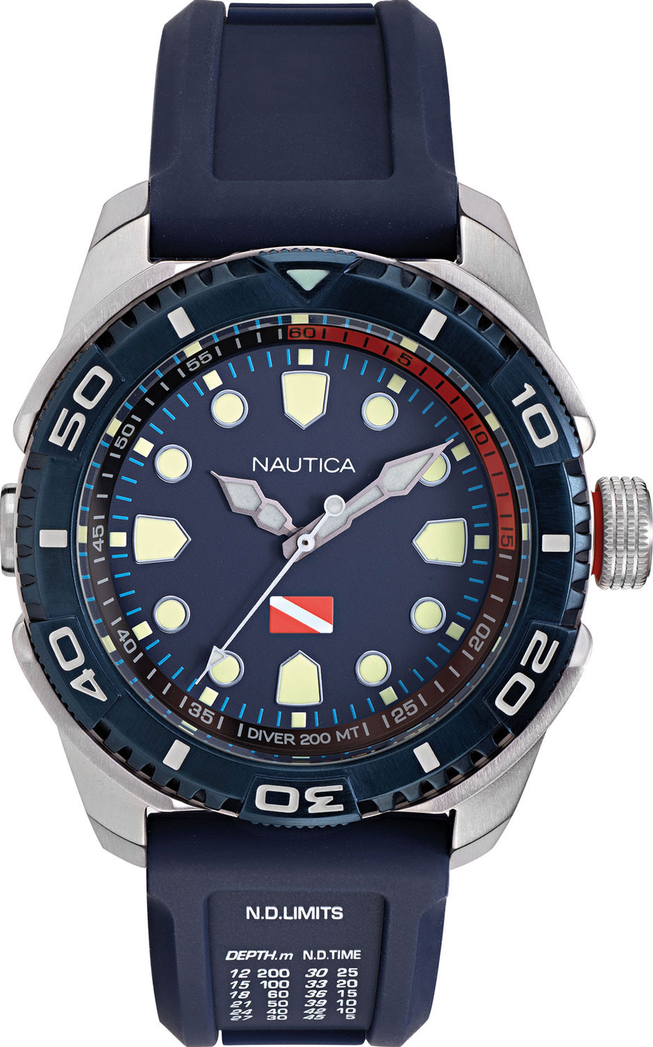Наручные часы Nautica NAPTDS902
