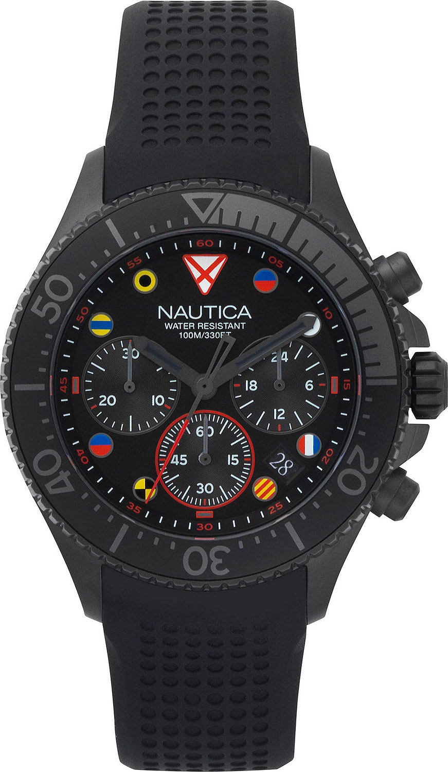 �������� ���� Nautica NAPWPC003 � �����������