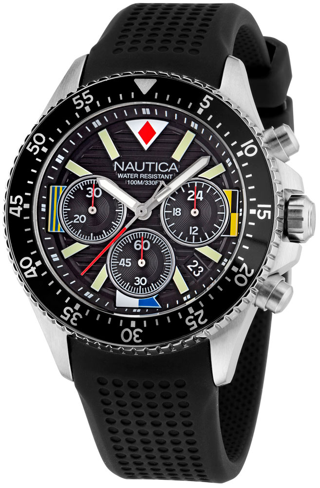 �������� ���� Nautica NAPWPS301 � �����������