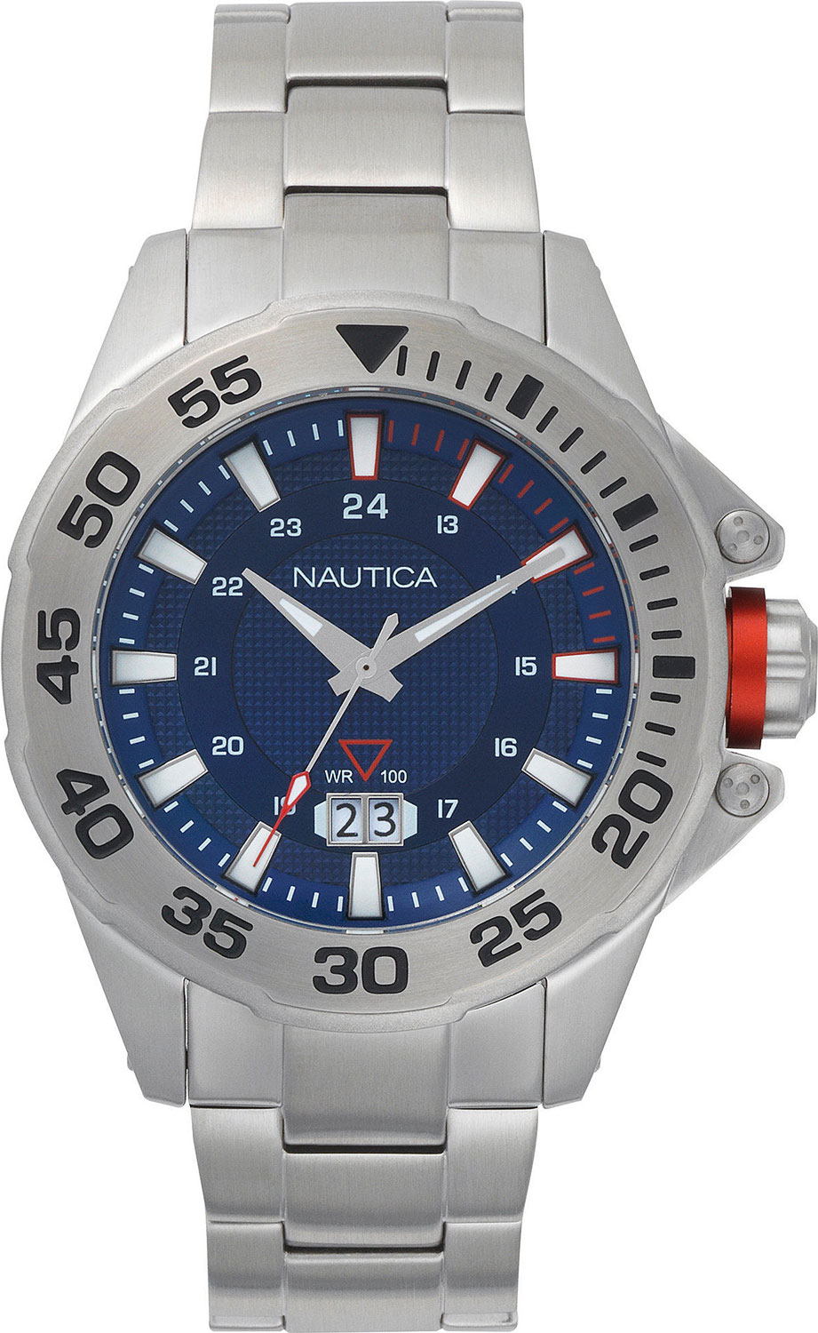�������� ���� Nautica NAPWSV003