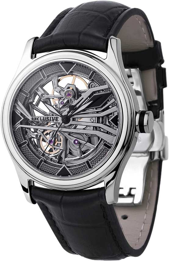 ���������� ������������ ���������� �������� ���� NIKA Exclusive 1167.0.9.57A