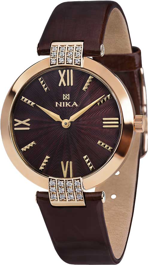     NIKA 0111B.2.1.61A