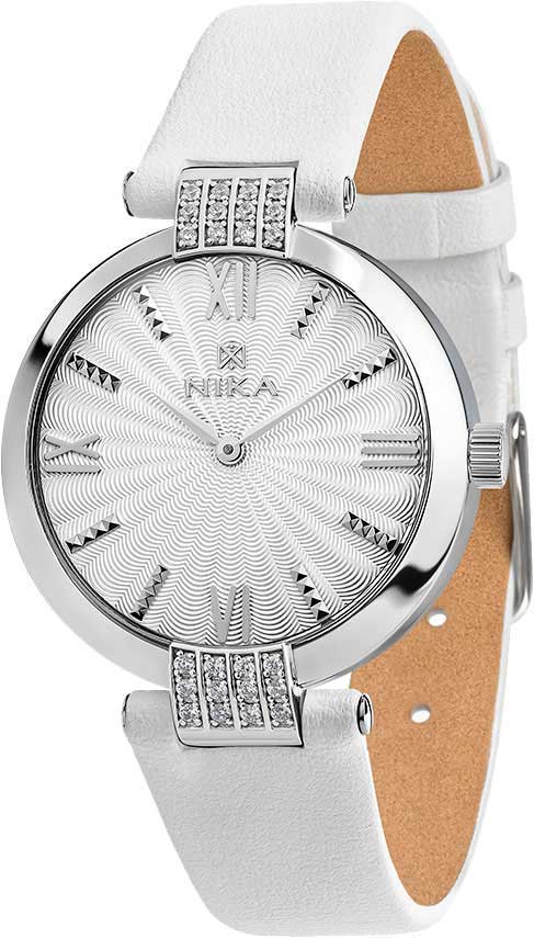Российские серебряные наручные часы NIKA 0111B.2.9.11B-ucenka-1