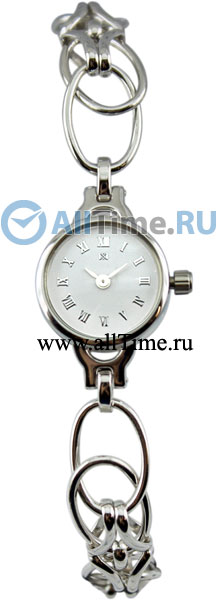Российские серебряные наручные часы NIKA 0331.0.9.11B