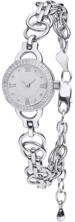 Российские серебряные наручные часы NIKA 0390.2.9.13D-ucenka