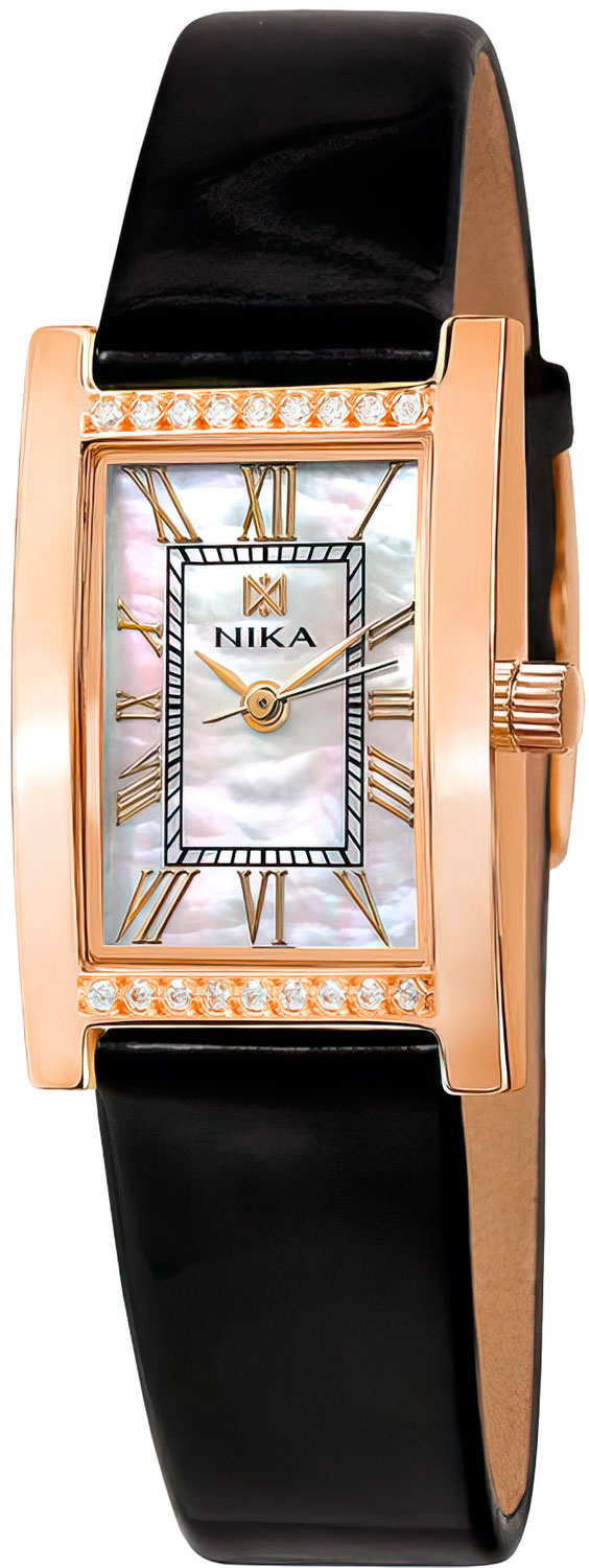     NIKA 0420.2.71.31H