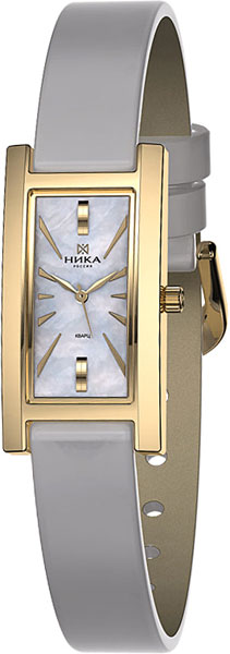Российские наручные часы NIKA 0437.0.39.35H