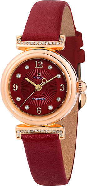 ���������� ������������ ������� �������� ���� NIKA 1008.7.1.86A