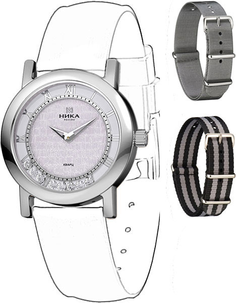     NIKA 1021.0.9.21H.01