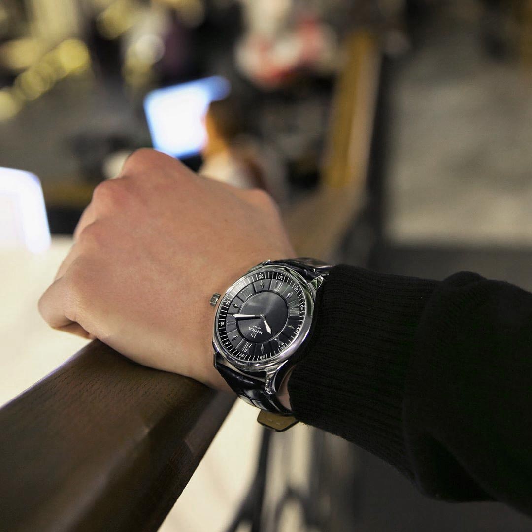 Мужские серебряные наручные часы — купить в AllTime.ru, фото и цены вкаталоге интернет-магазина