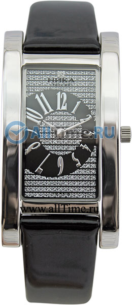 Российские серебряные наручные часы NIKA 1259.2.9.58A
