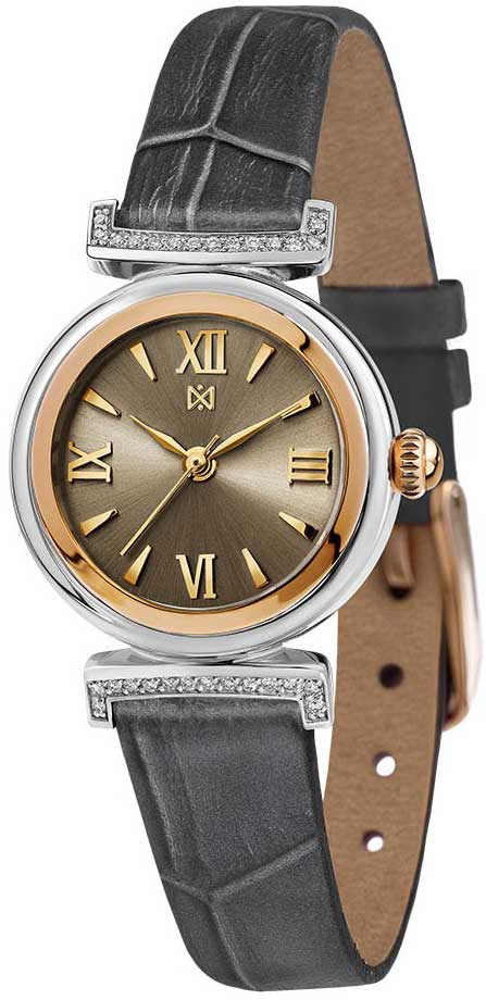 Российские серебряные наручные часы NIKA 1311.2.19.83A-ucenka