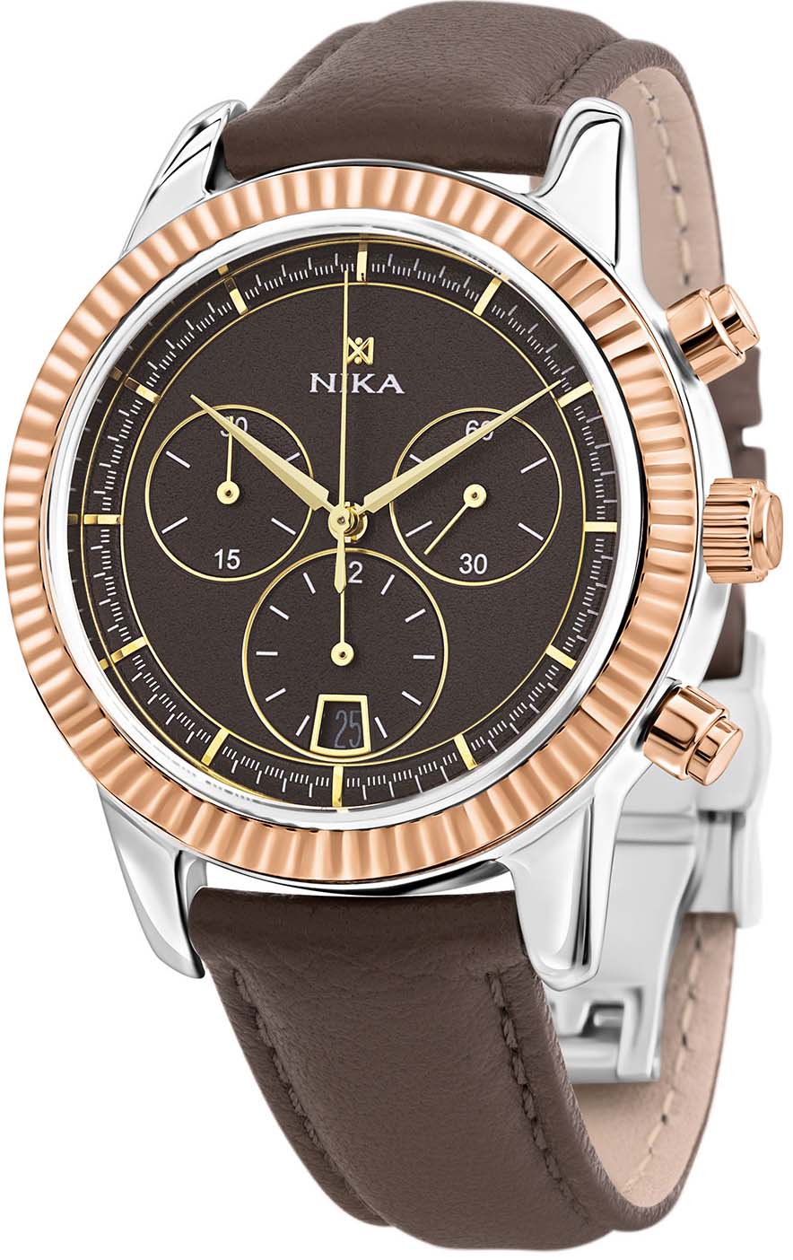 ���������� ���������� �������� ���� NIKA 1326.0.19.65A � �����������