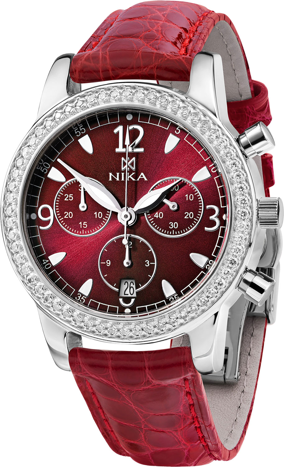     NIKA 1807.2.9.94E.6  