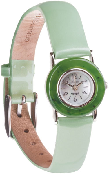 Российские серебряные наручные часы NIKA 9024.53.9.14A