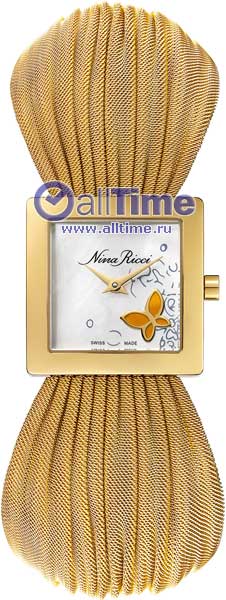 ����������� �������� ���� Nina Ricci NR-N019.42.35.4
