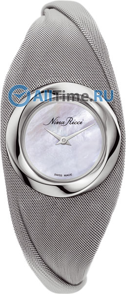 Швейцарские наручные часы Nina Ricci NR-N031.12.70.1