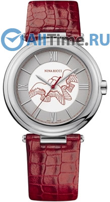    Nina Ricci NR-N034.13.34.78