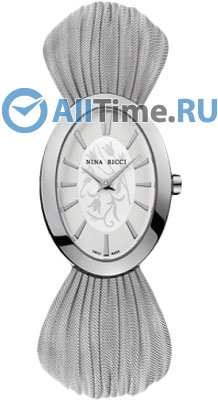 Швейцарские наручные часы Nina Ricci NR-N035.13.81.1