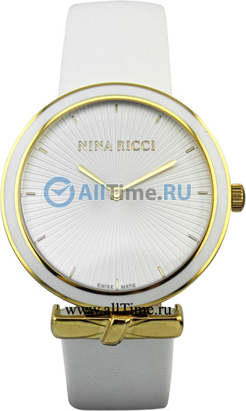    Nina Ricci NR-N043004SM-ucenka