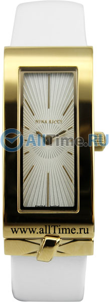Швейцарские наручные часы Nina Ricci NR-N046008SM
