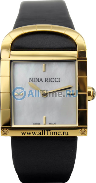   Nina Ricci NR-N049005SM
