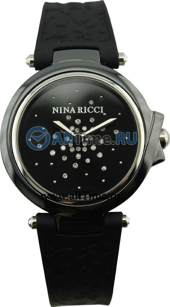    Nina Ricci NR-N068002SM