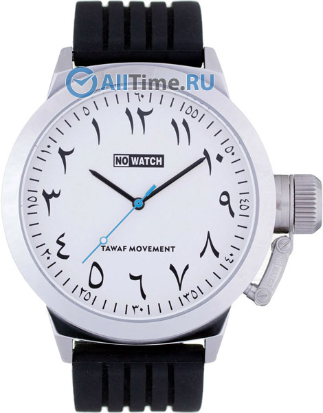 Наручные часы No-Watch ML1-11533-B3