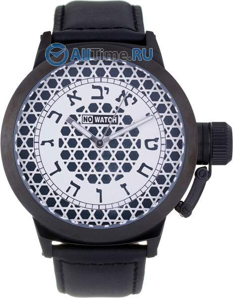 Наручные часы No-Watch ML1-21113-B1