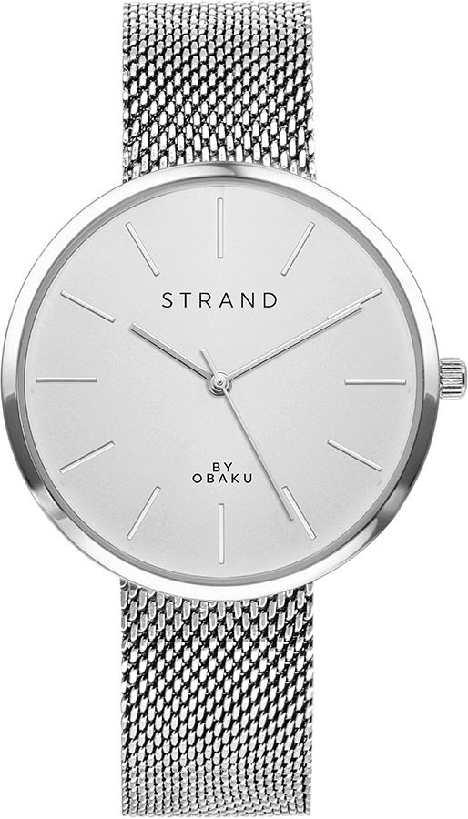 Наручные часы Obaku S700LXCIMC