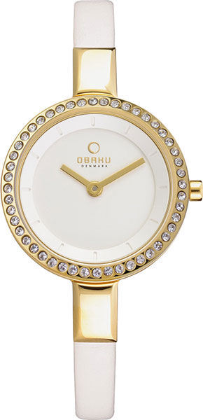 Наручные часы Obaku V129LEGIRW