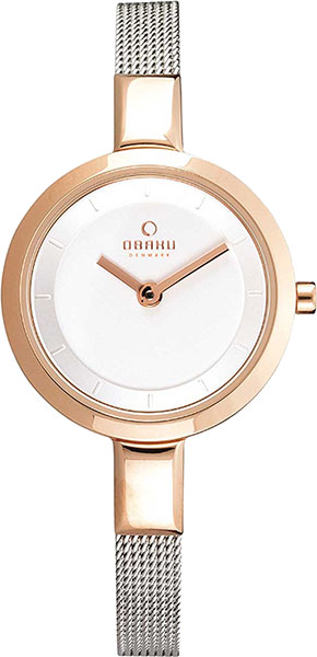 Наручные часы Obaku V129LXVIMC