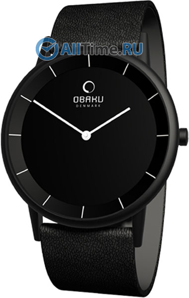 Наручные часы Obaku V143GBBRB