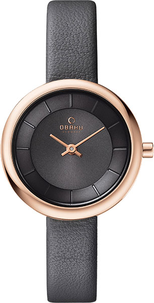 Наручные часы Obaku V146LXVJRJ