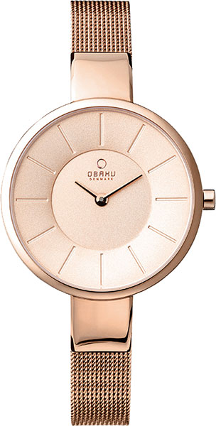 Наручные часы Obaku V149LXVVMV