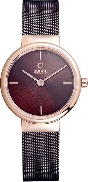 Наручные часы Obaku V153LXVNMN