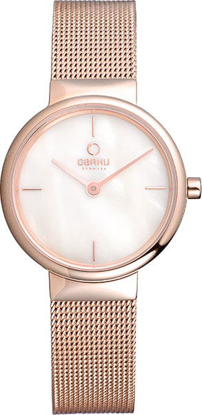 Наручные часы Obaku V153LXVWMV