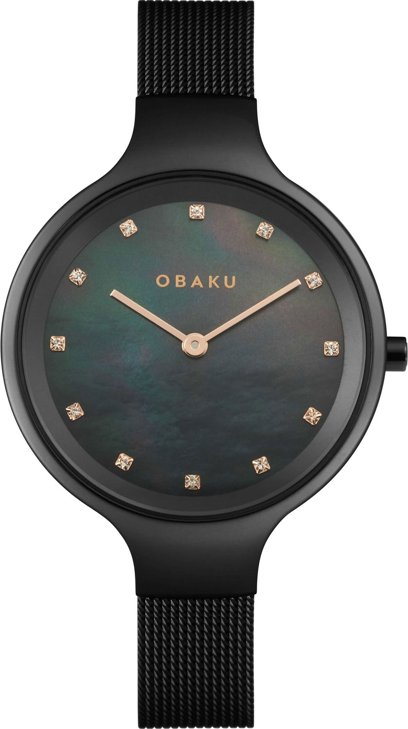   Obaku V173LXBBMB