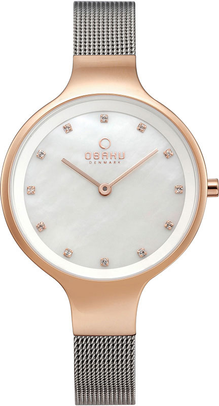 Наручные часы Obaku V173LXVWMC