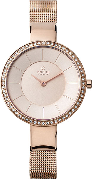 Наручные часы Obaku V179LEVVMV