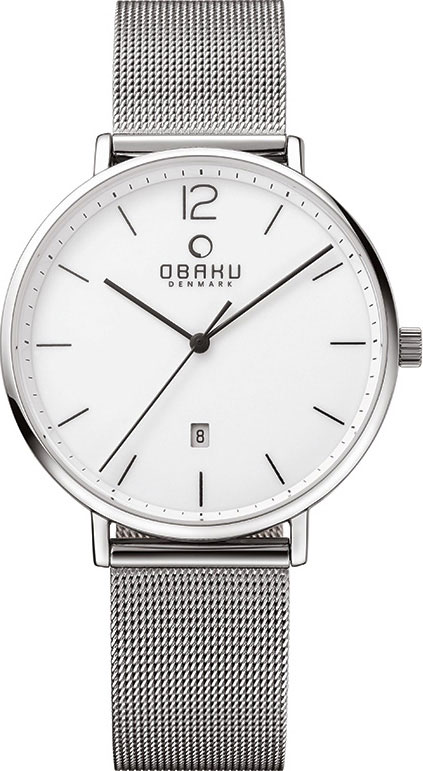 Наручные часы Obaku V181GDCWMC
