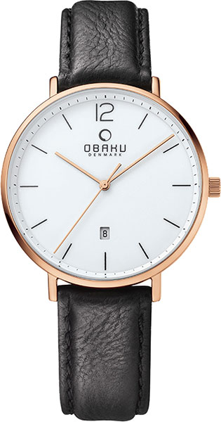 Наручные часы Obaku V181GDVWRB