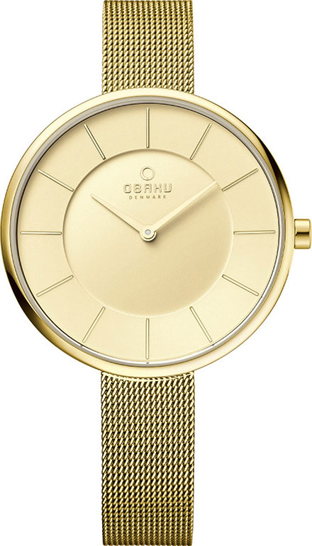 Наручные часы Obaku V185LXGGMG