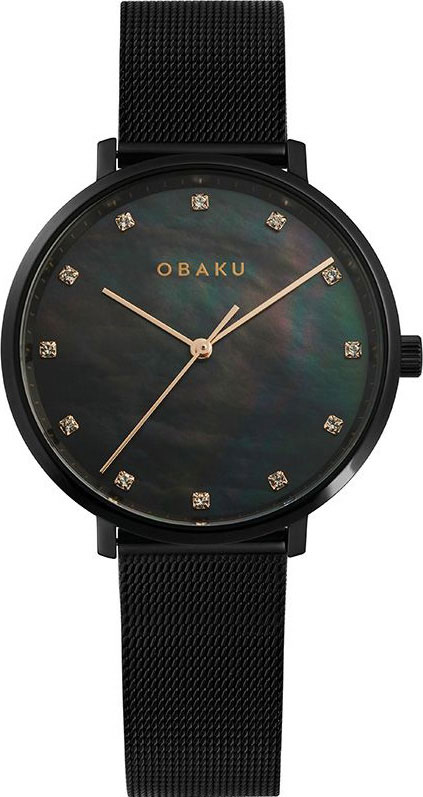   Obaku V186LXBBMB