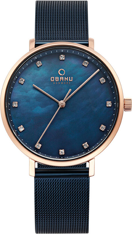 Наручные часы Obaku V186LXVLML
