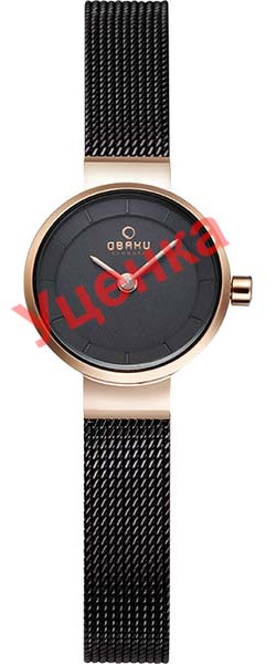 Наручные часы Obaku V199LXVNMN-ucenka