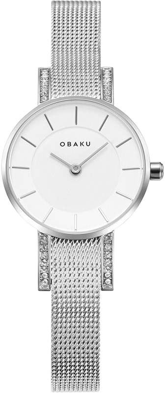 Наручные часы Obaku V207LECIMC