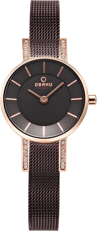 Наручные часы Obaku V207LEVNMN
